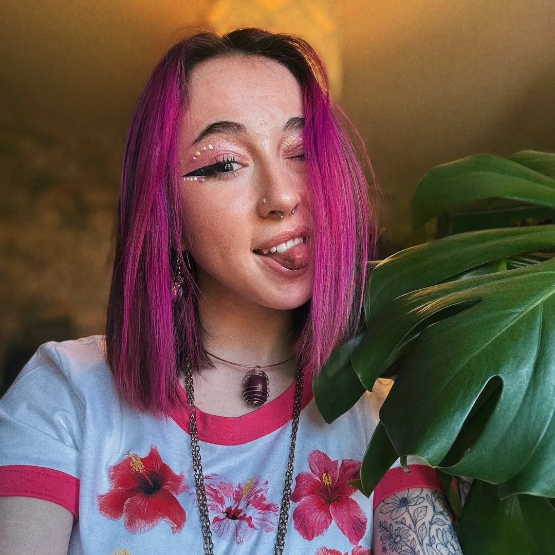 Thistrippyhippie🍉