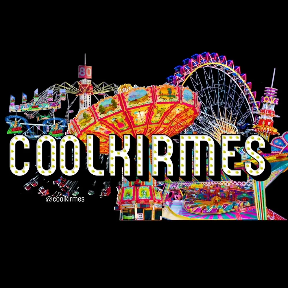 Cool Kirmes