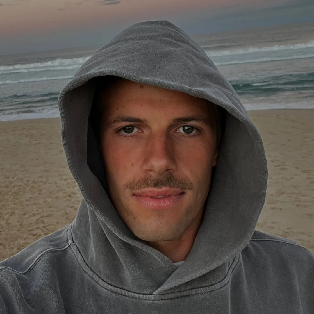 Darcy Davis