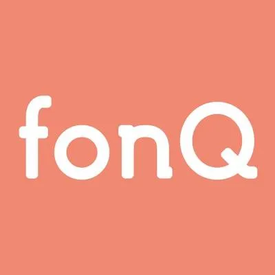 Geef Je Huis Wat FonQ!