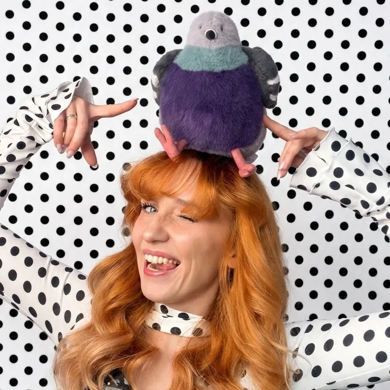 FireVerka Weronika Zych