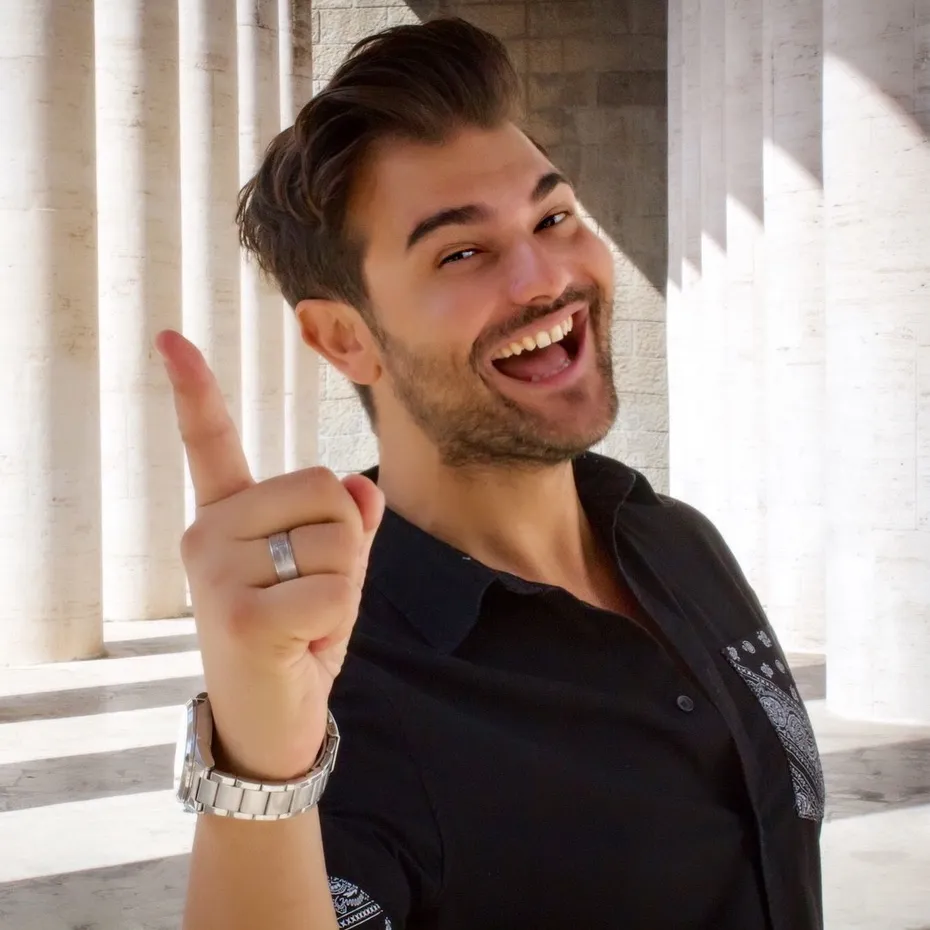 Lele Sarallo