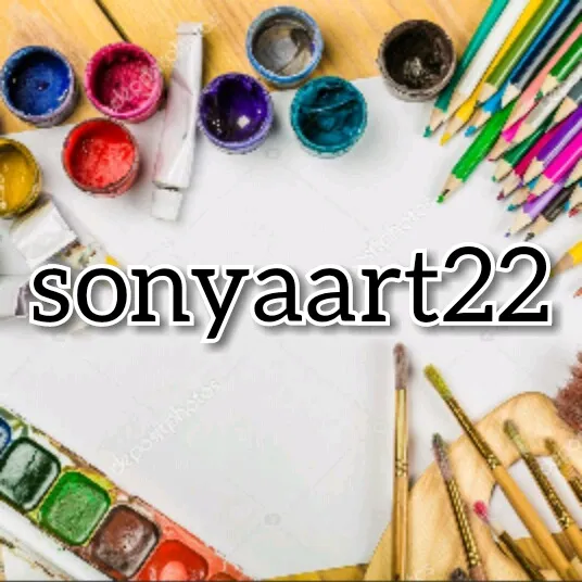 💓Sonya Art💓
