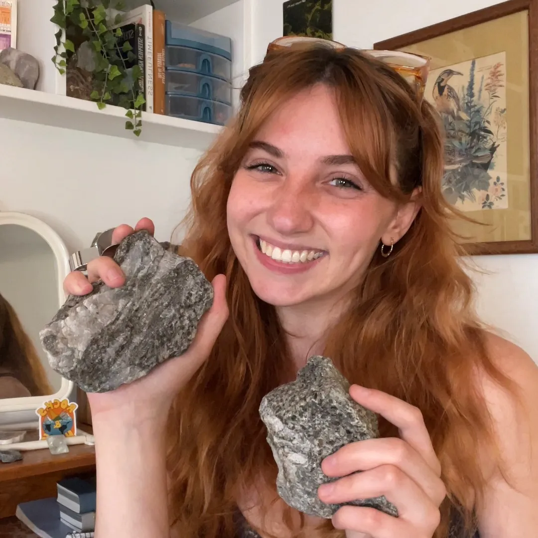 Cate Larsen