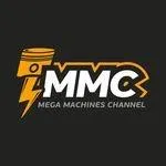 Mega Machines Channel