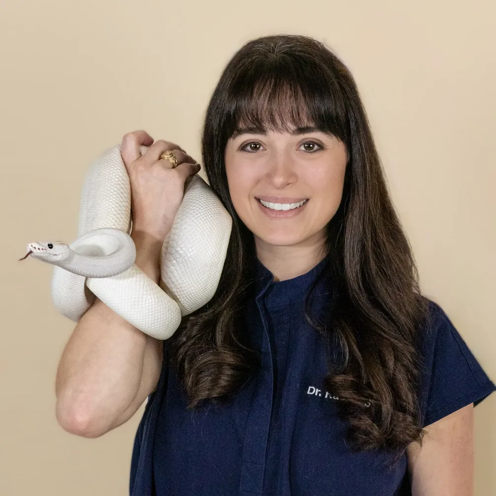 Dr. Rachel Siu