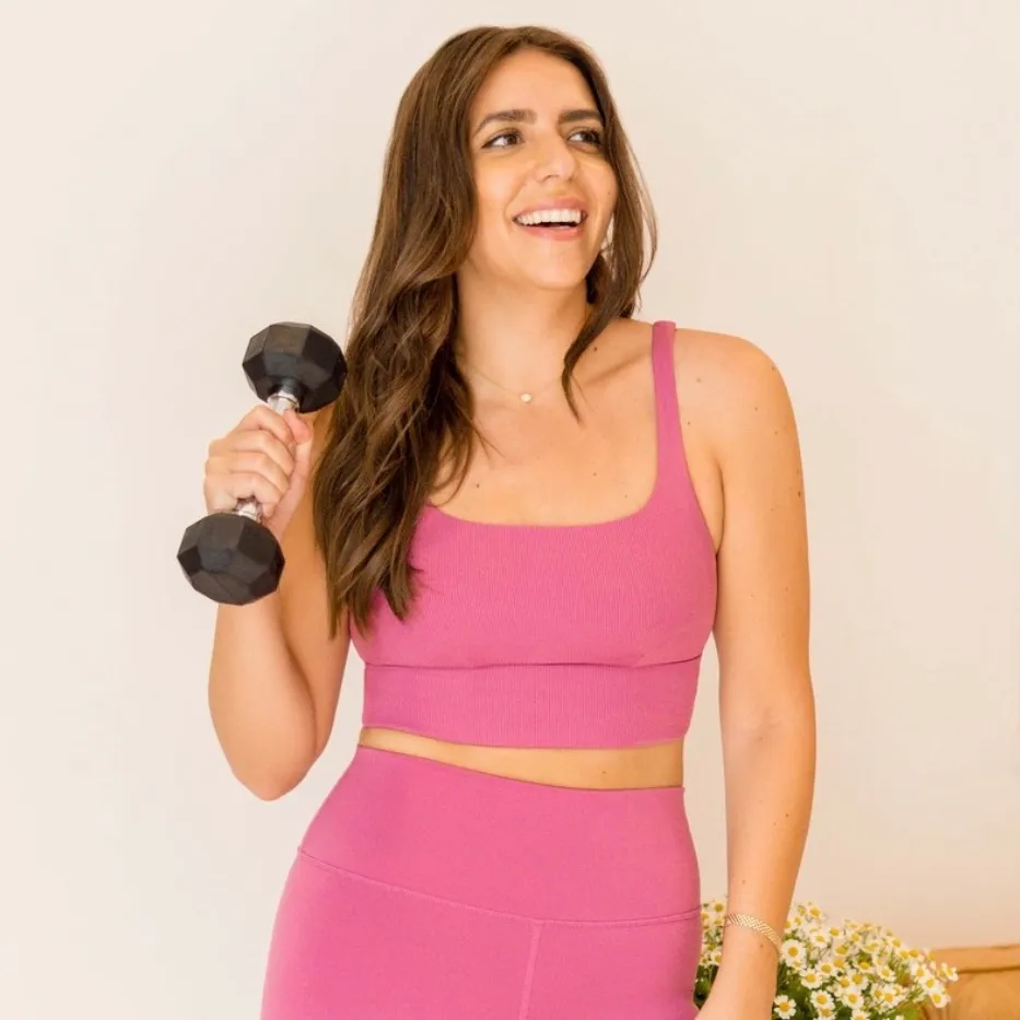 Pcos Weight Loss • Tallene Hacatoryan