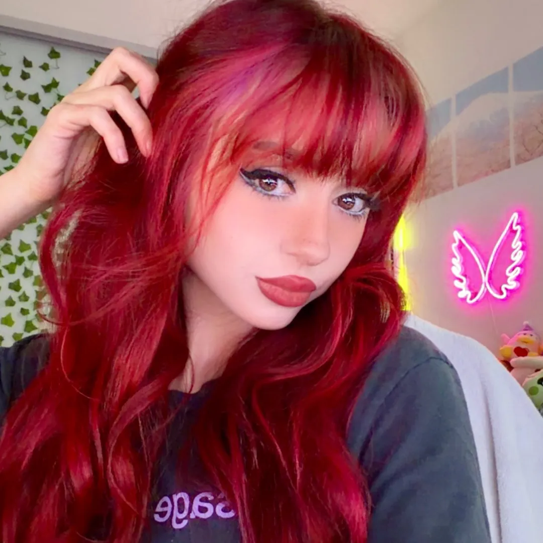AngelMelly