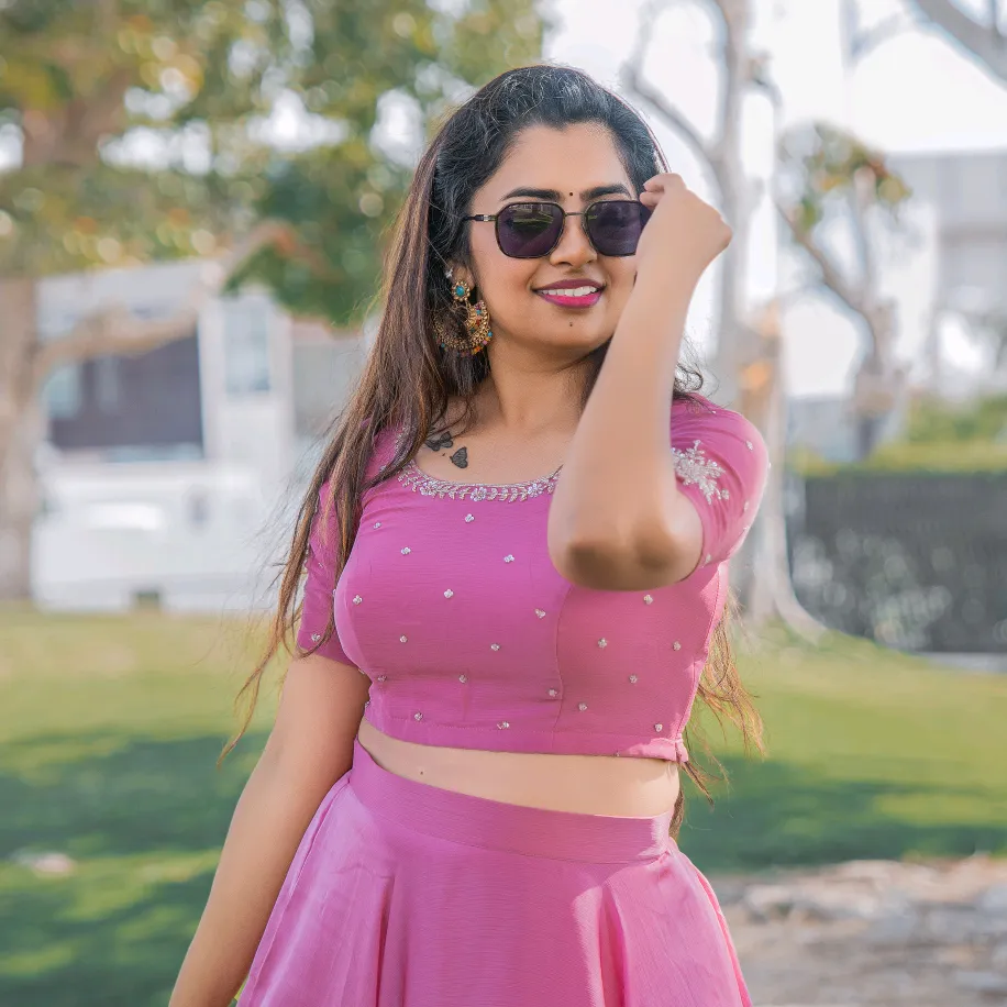 Shalini