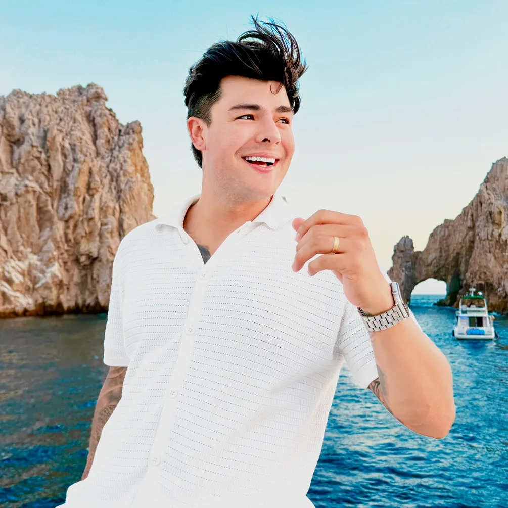Carlos Feria