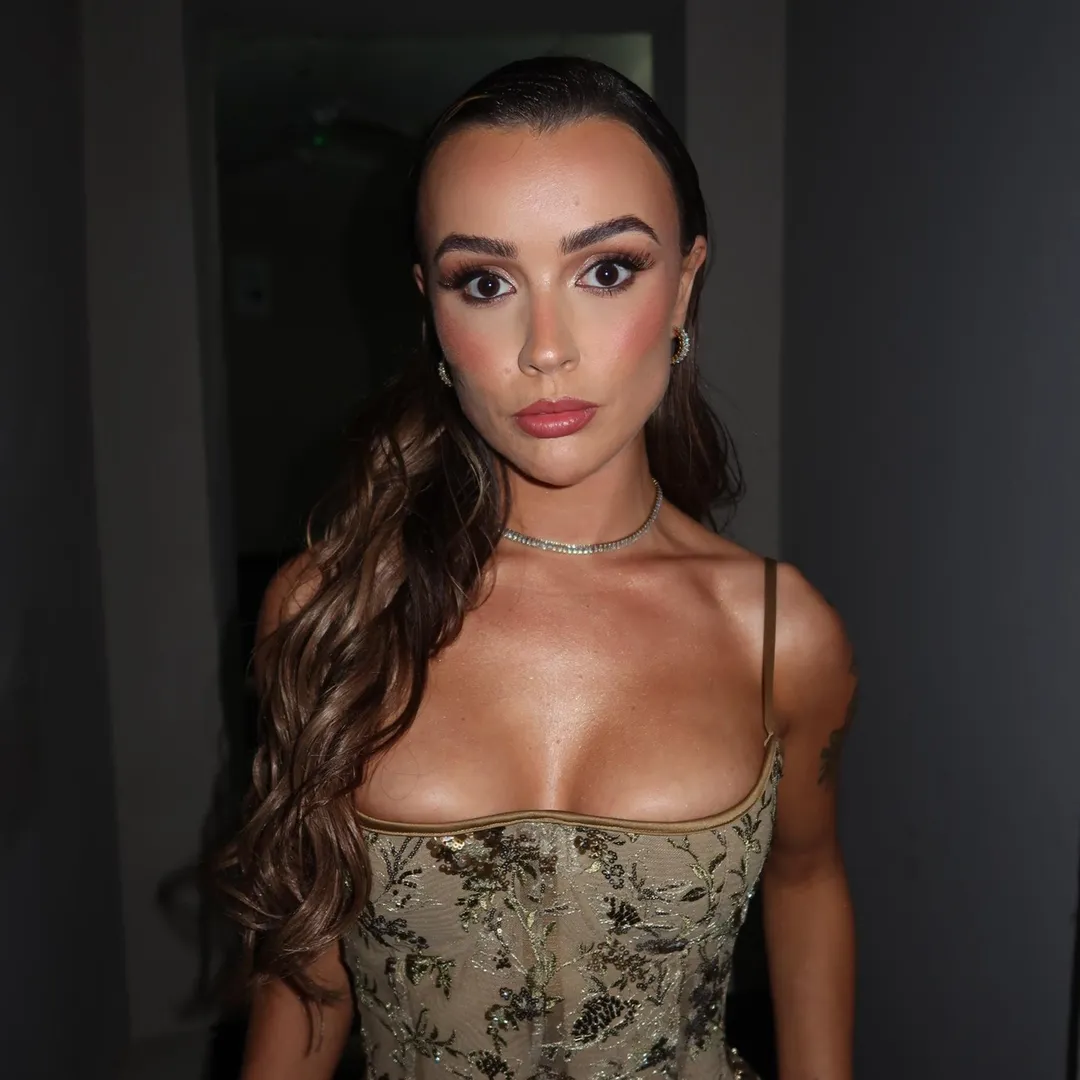 Niamh O Connor