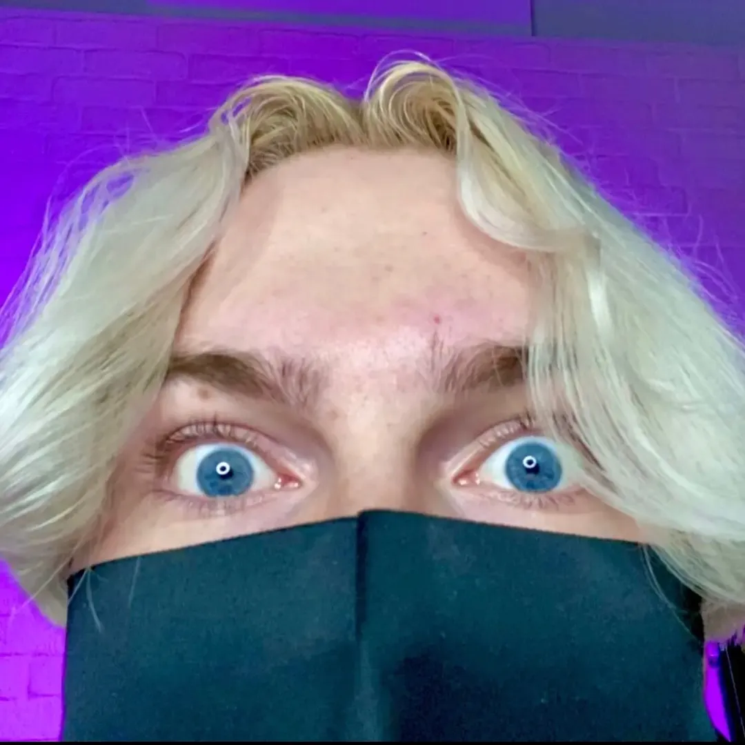 Cosmo Guy