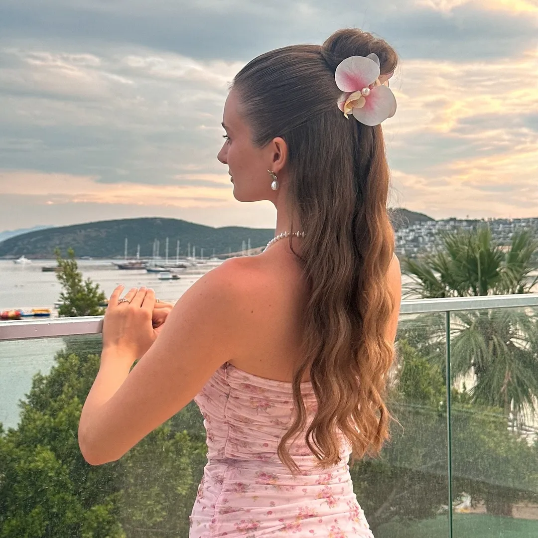 Liubochka | Hair & Beauty Creator