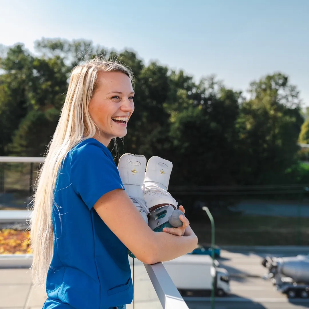 JULIA | LIFESTYLE & NURSING