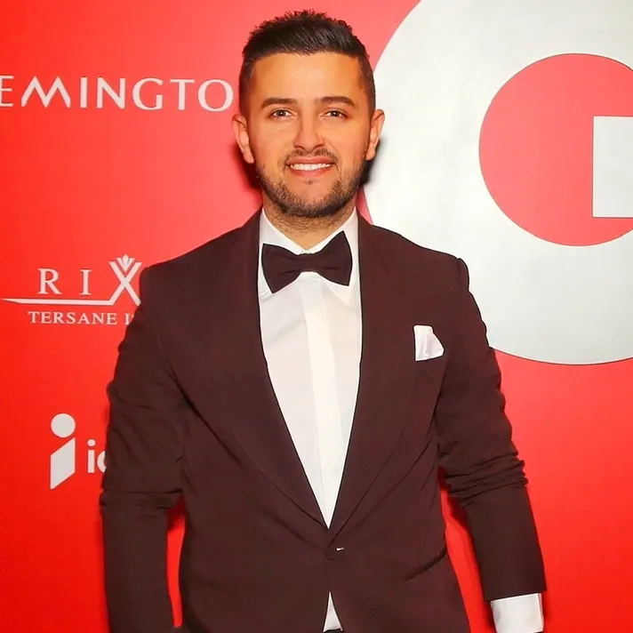 Okan Mermer