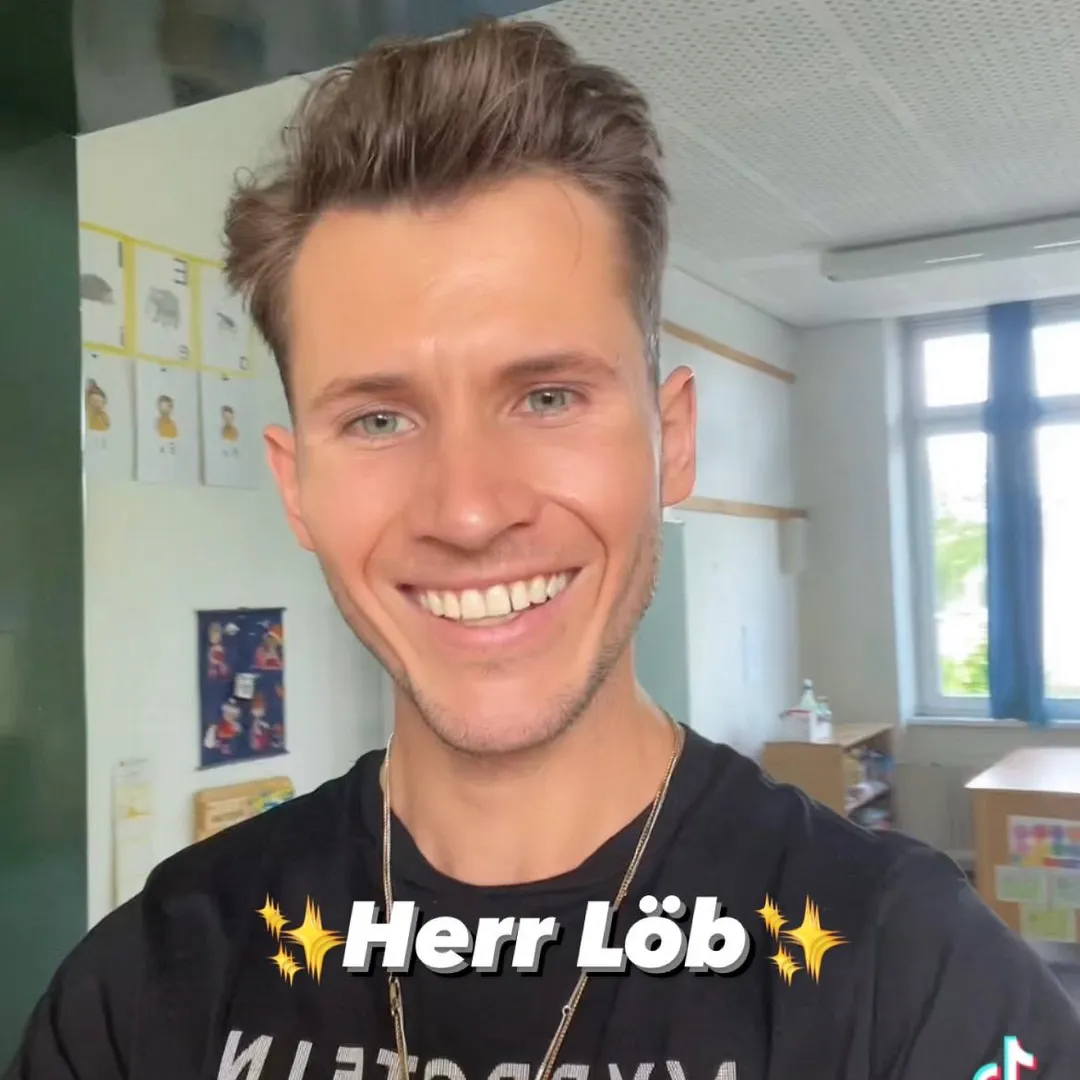 Max Löb ✨Herr Löb✨ • MakeLoveFakeLove❤️💔