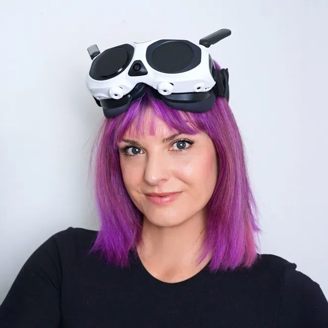 Naysy | Vr Content Creator
