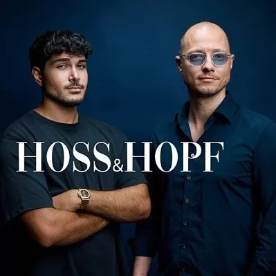 Hoss & Hopf Clips