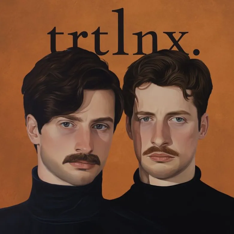 Trtlnx