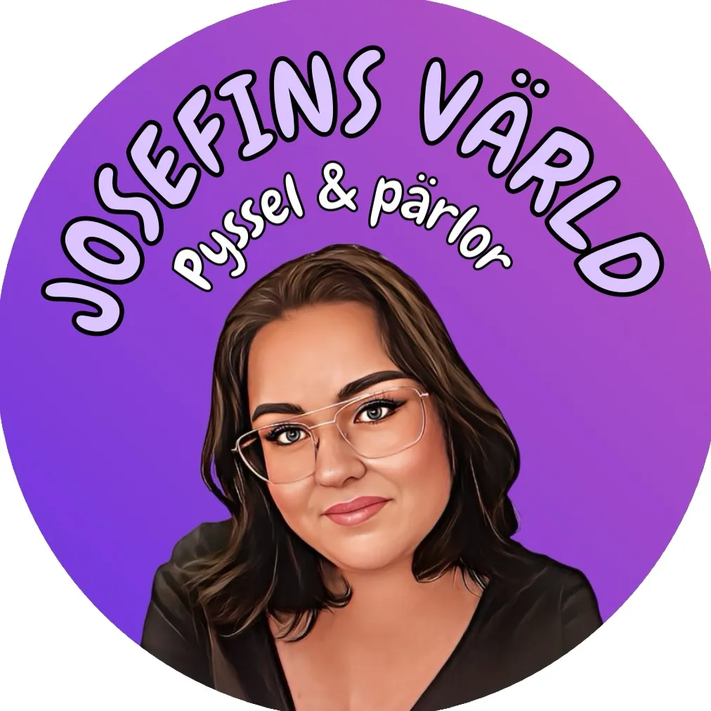 JOSEFINS VÄRLD