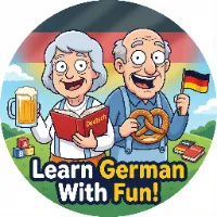 Deutsch lernen
