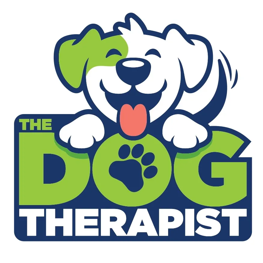The Dog Therapist