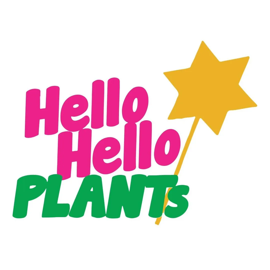 Hello Hello Plants