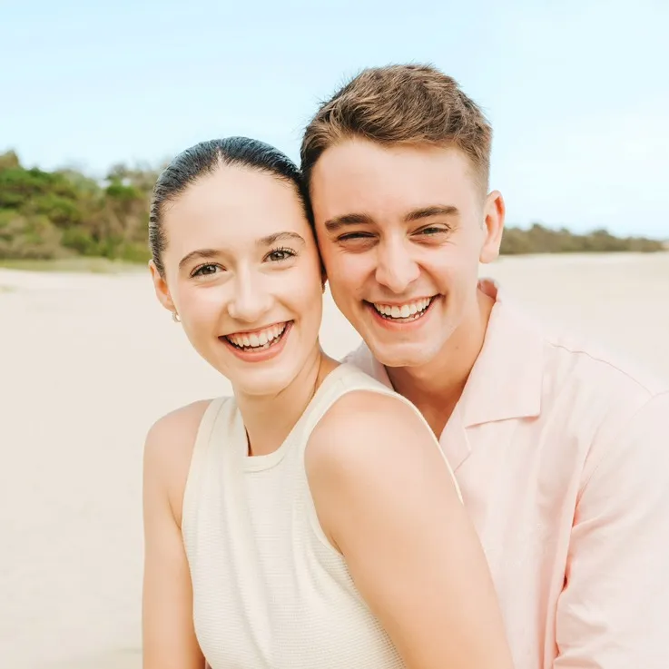 Jasmin And James Vlogs