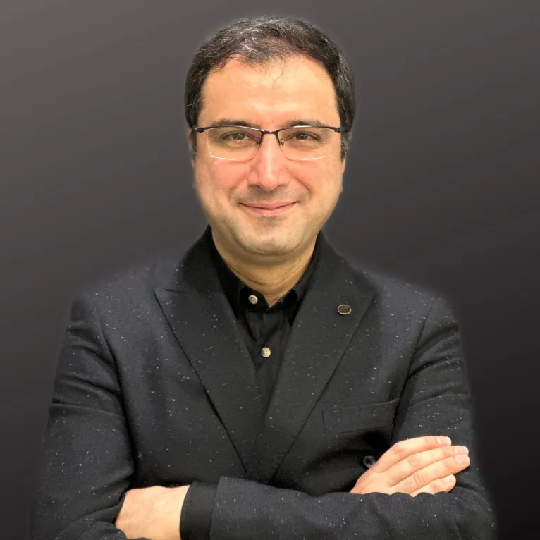 Prof. Dr. Muhammed Fatih Evcimik