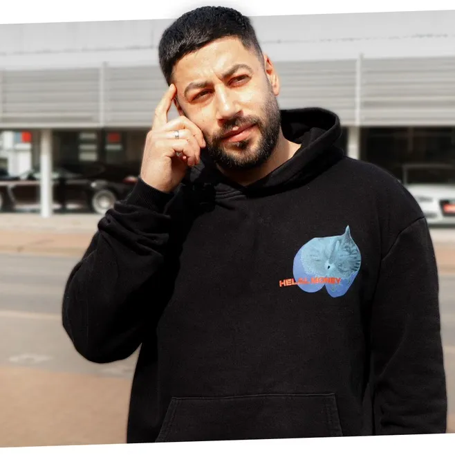 ABC - Ahmed Charif