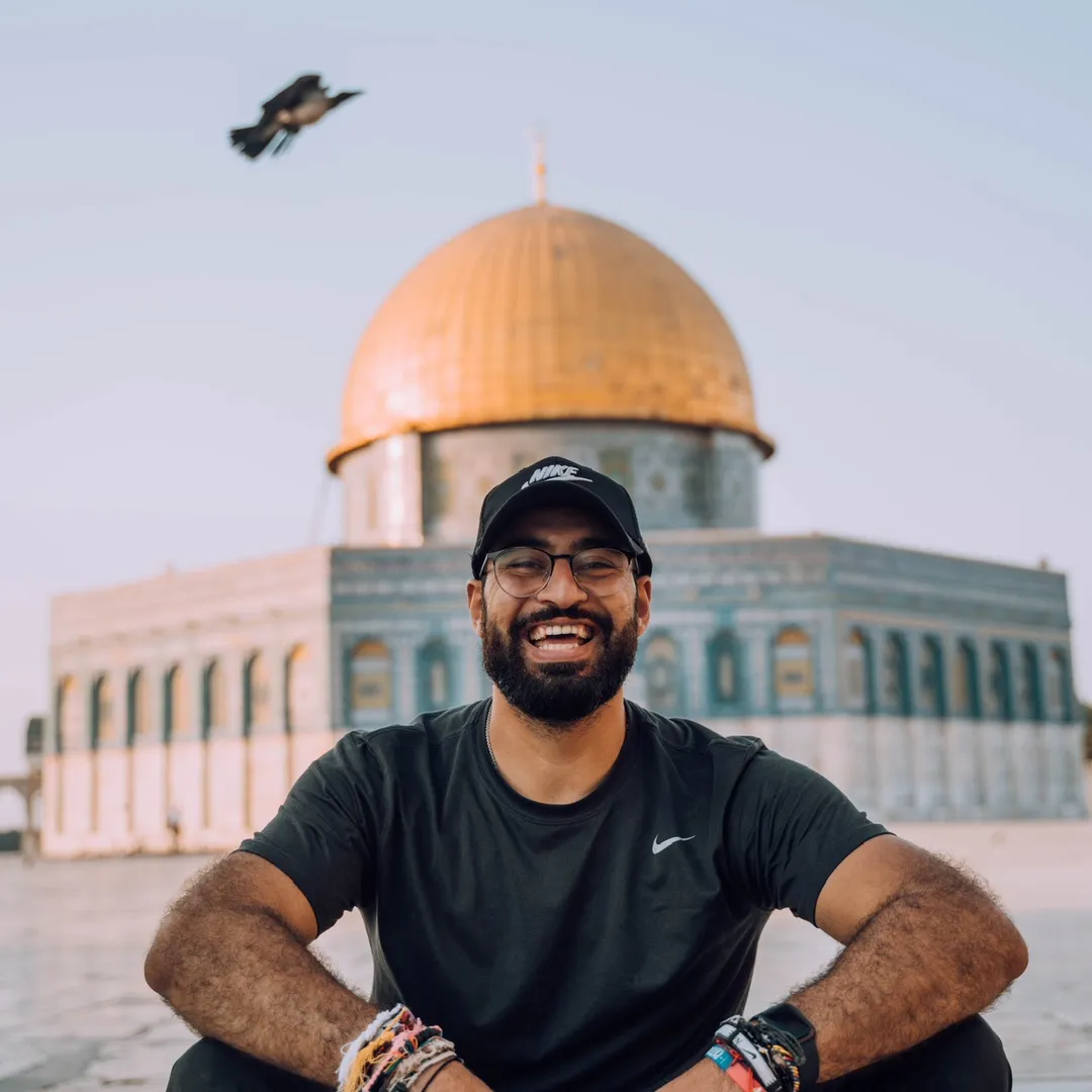 Waleed Maoed