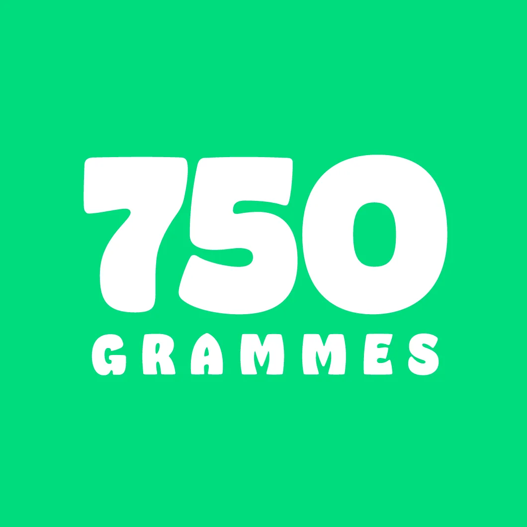 750g