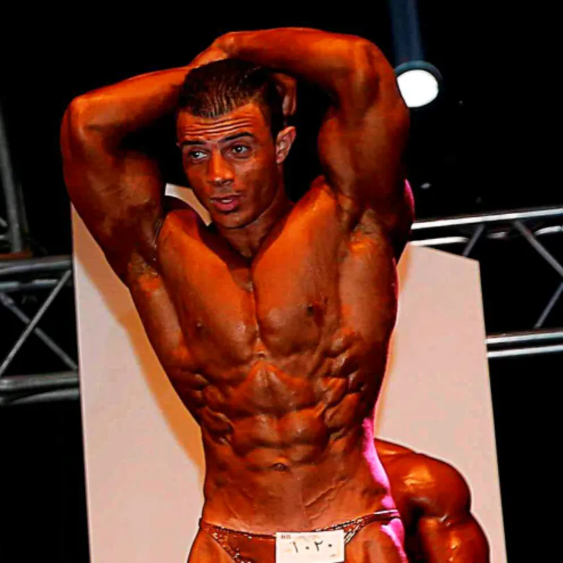 Mohamed Altanani