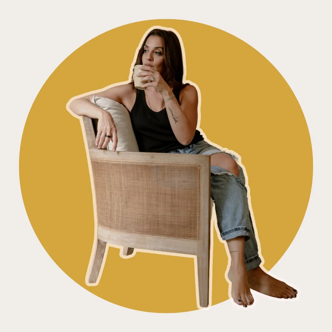 Christine Choueiri Chagoury | تينا شاغوري