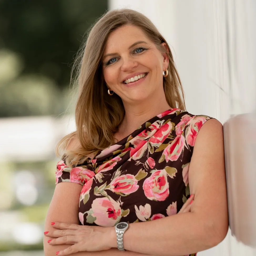 Du bist gut Coaching – Susanne Prosser