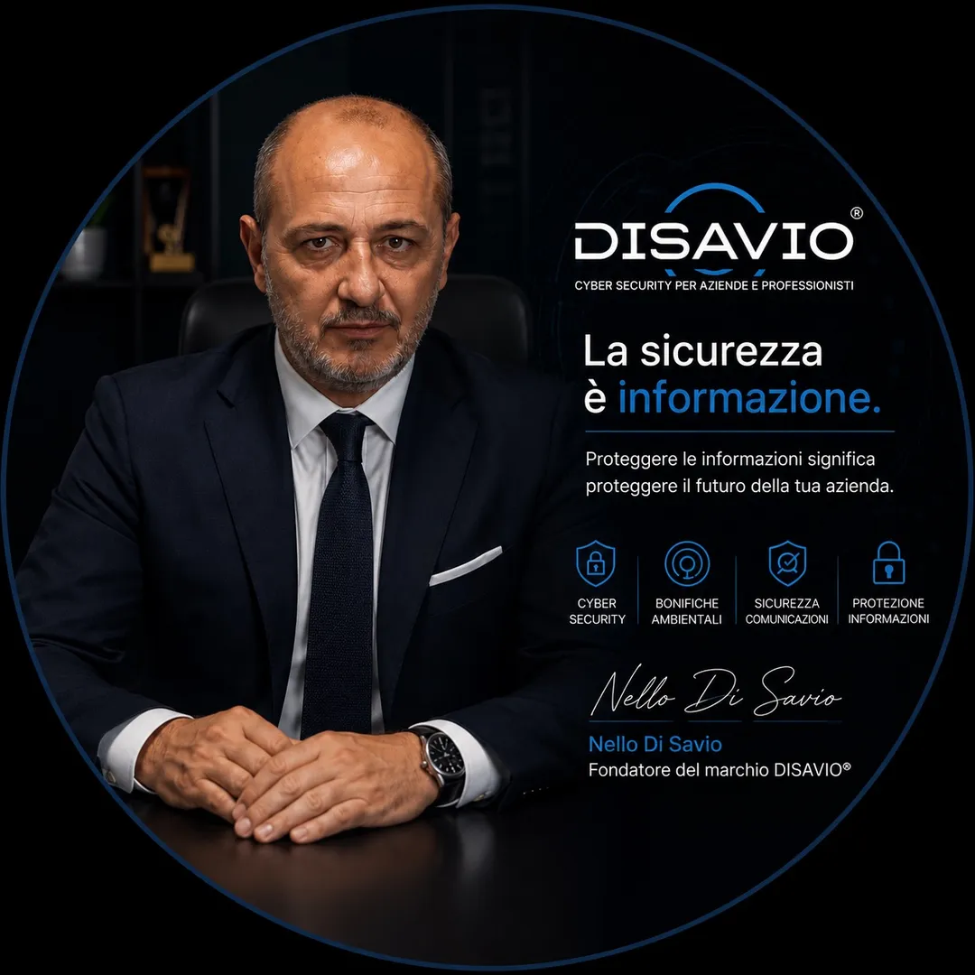 Nello Disavio