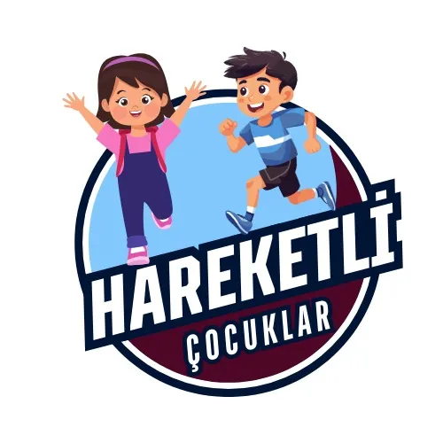 Hareketli Çocuklar®