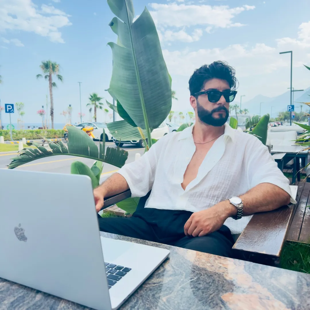 Harun Deniz