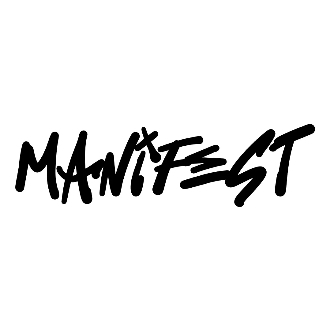 manifest