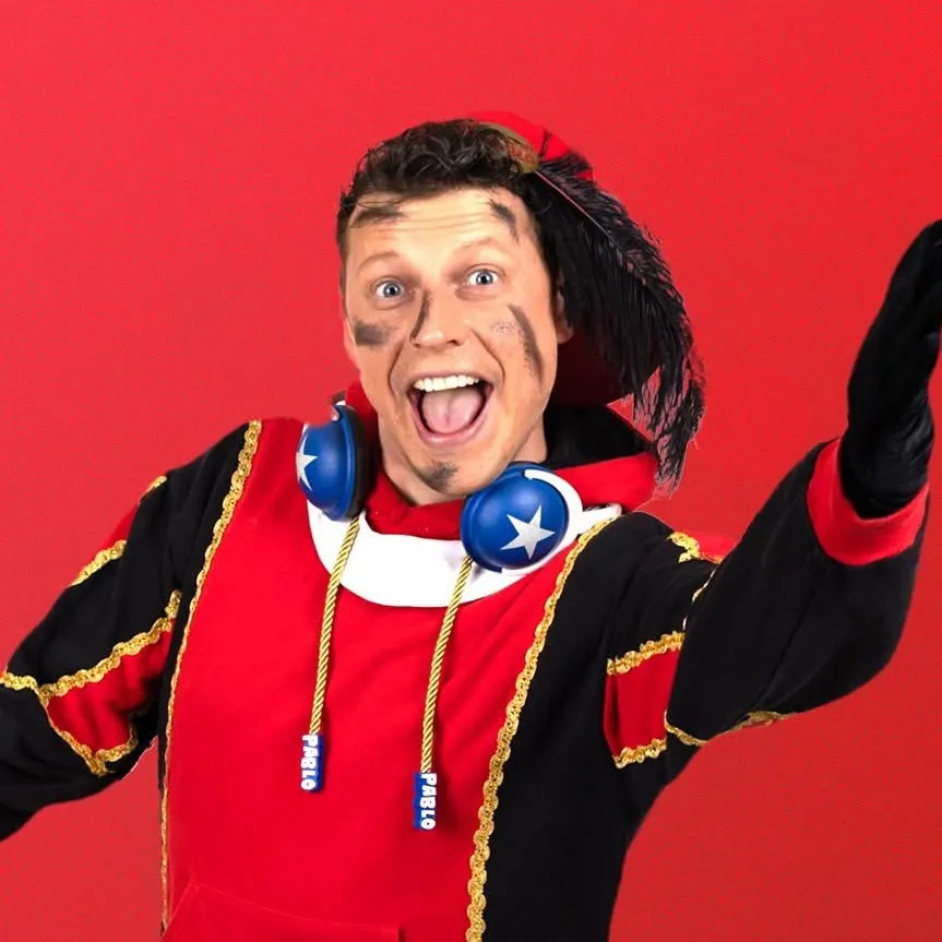 Party Piet Pablo
