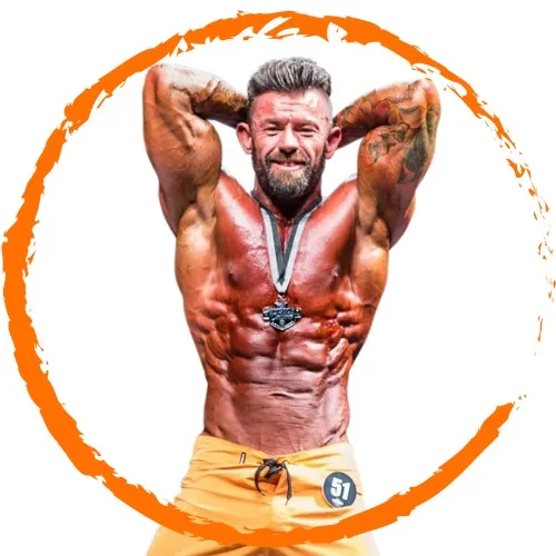 Andy Naylor