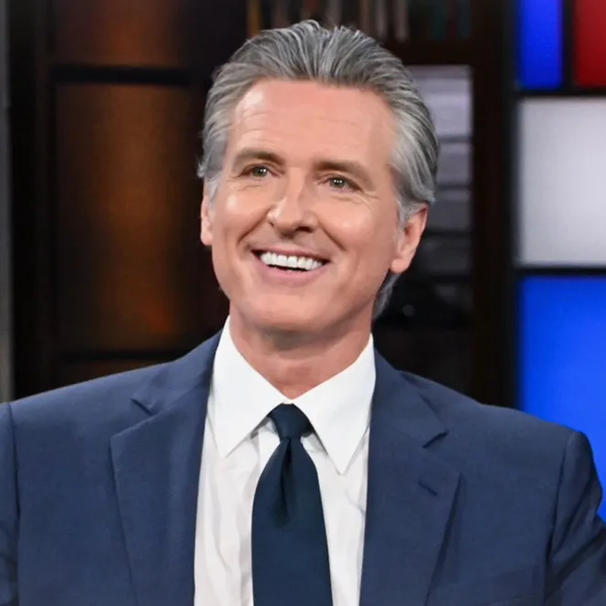 California Governor