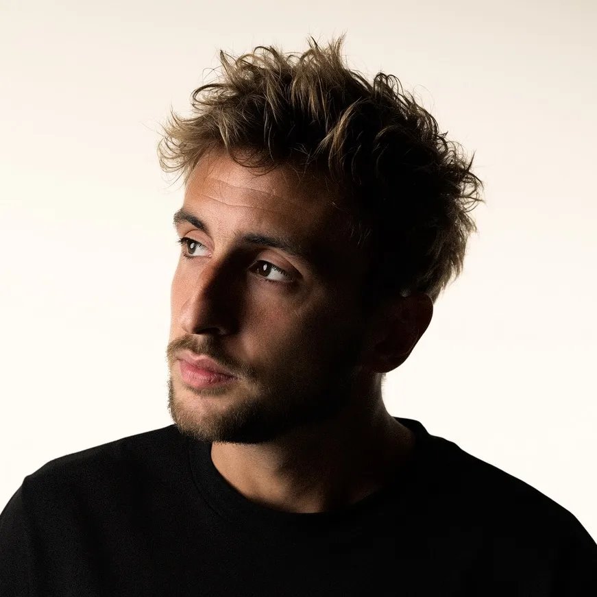 Niclas | Brand Designer