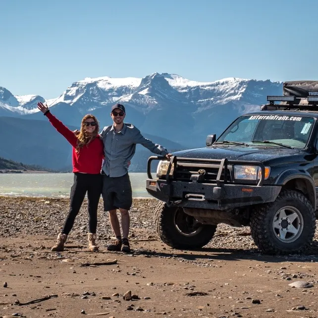 All Terrain Trails