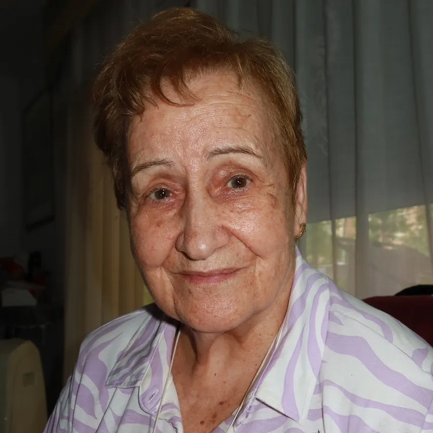 Adoración Sánchez Sánchez