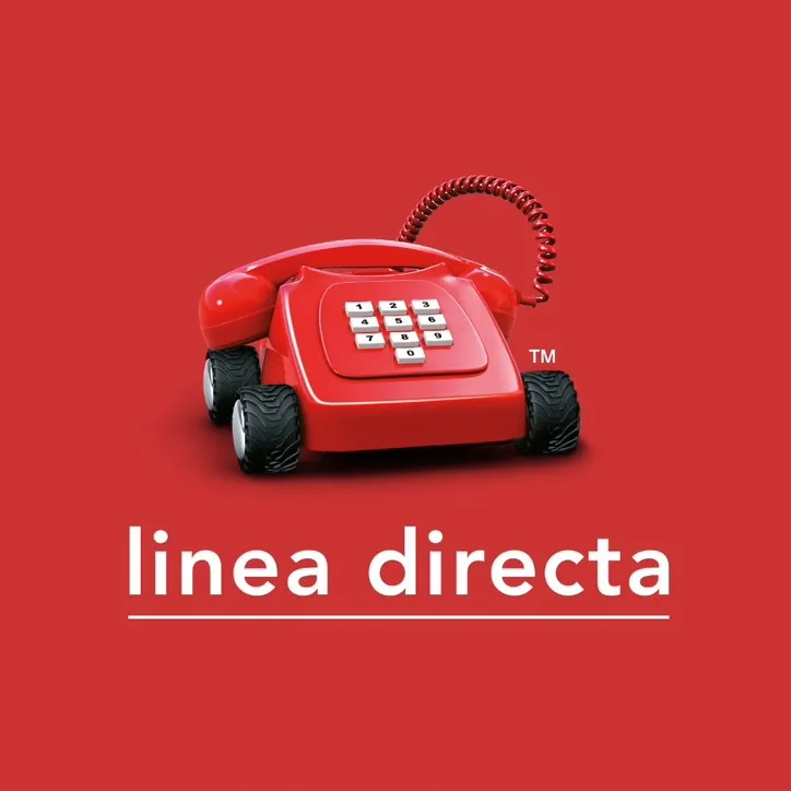 Línea Directa Aseguradora