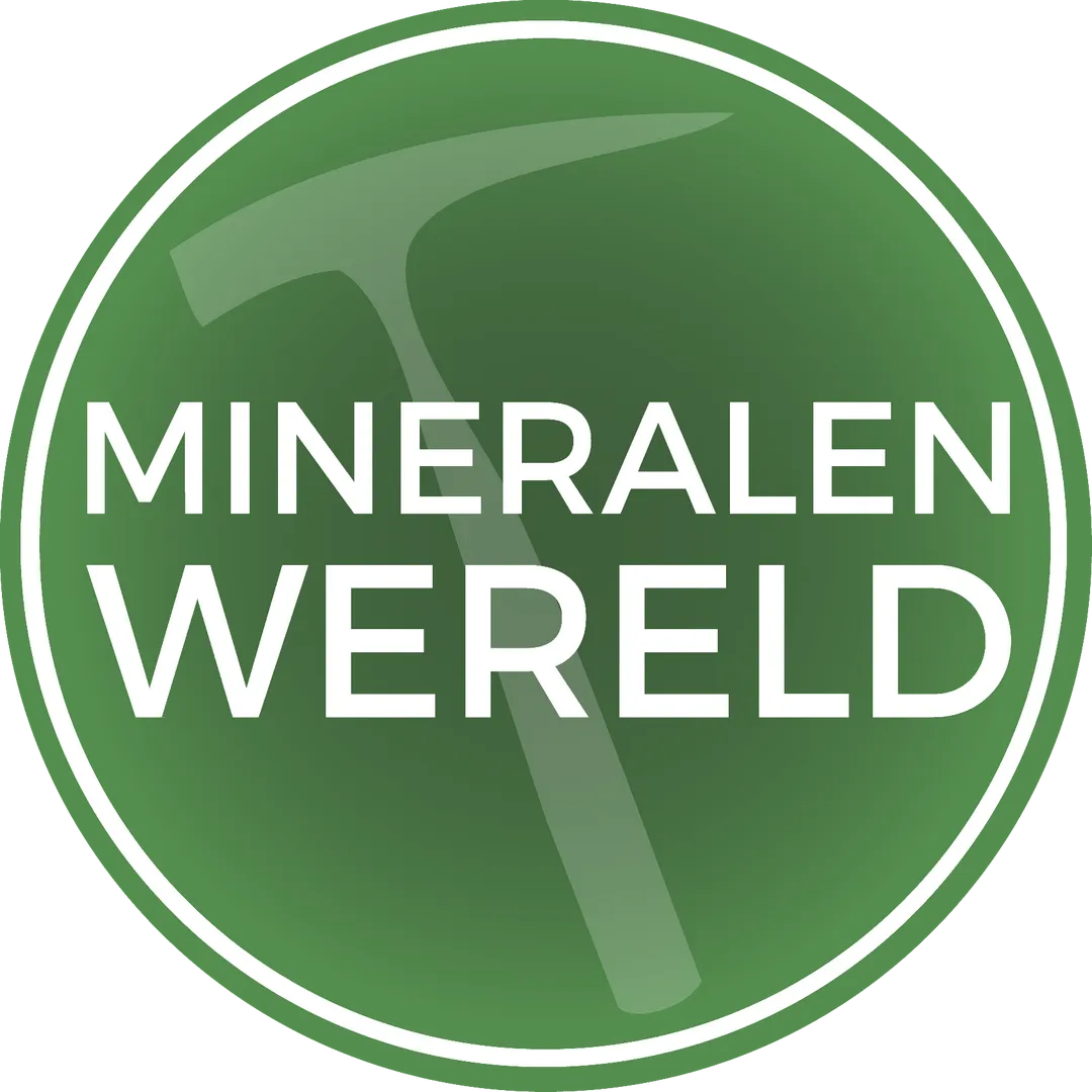 Mineralenwereld / Kristallenwereld / Crystal World