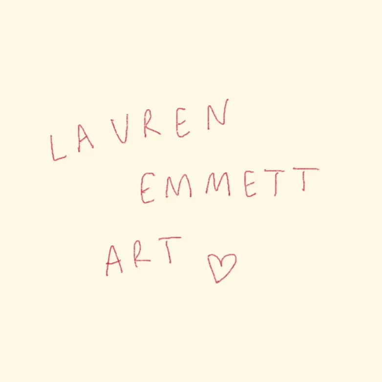 Lauren Emmett