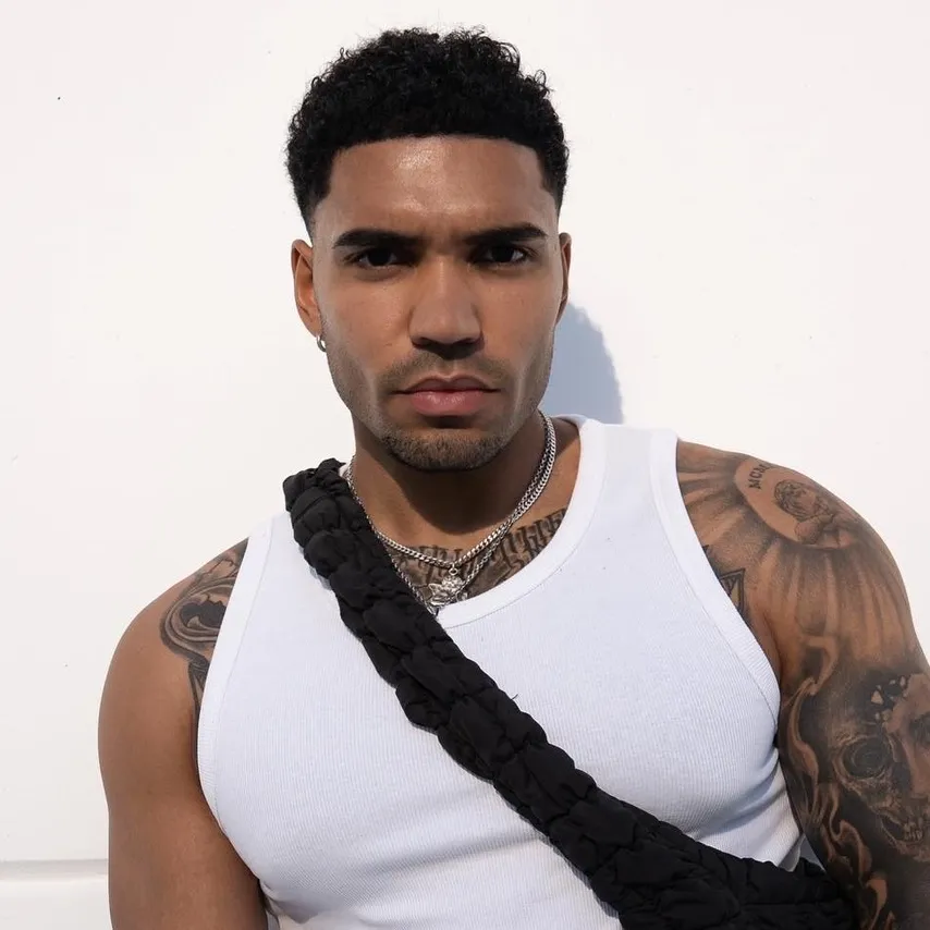 Leroy Jermaine
