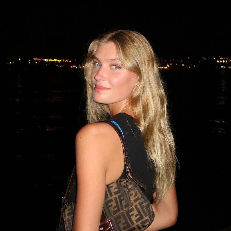 EMMA LARSDOTTER SVENSSON